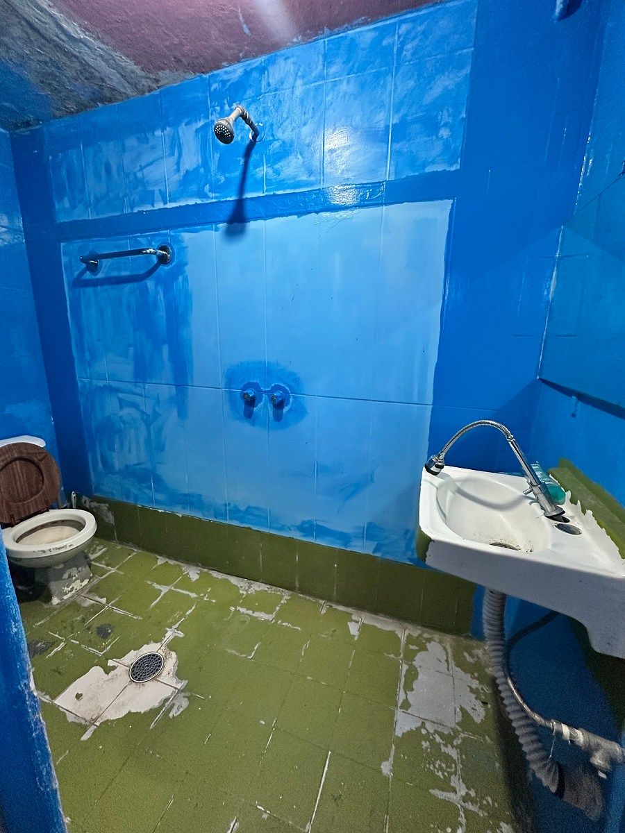 Casa em La Perla, Guadalajara, foto 10 de 12