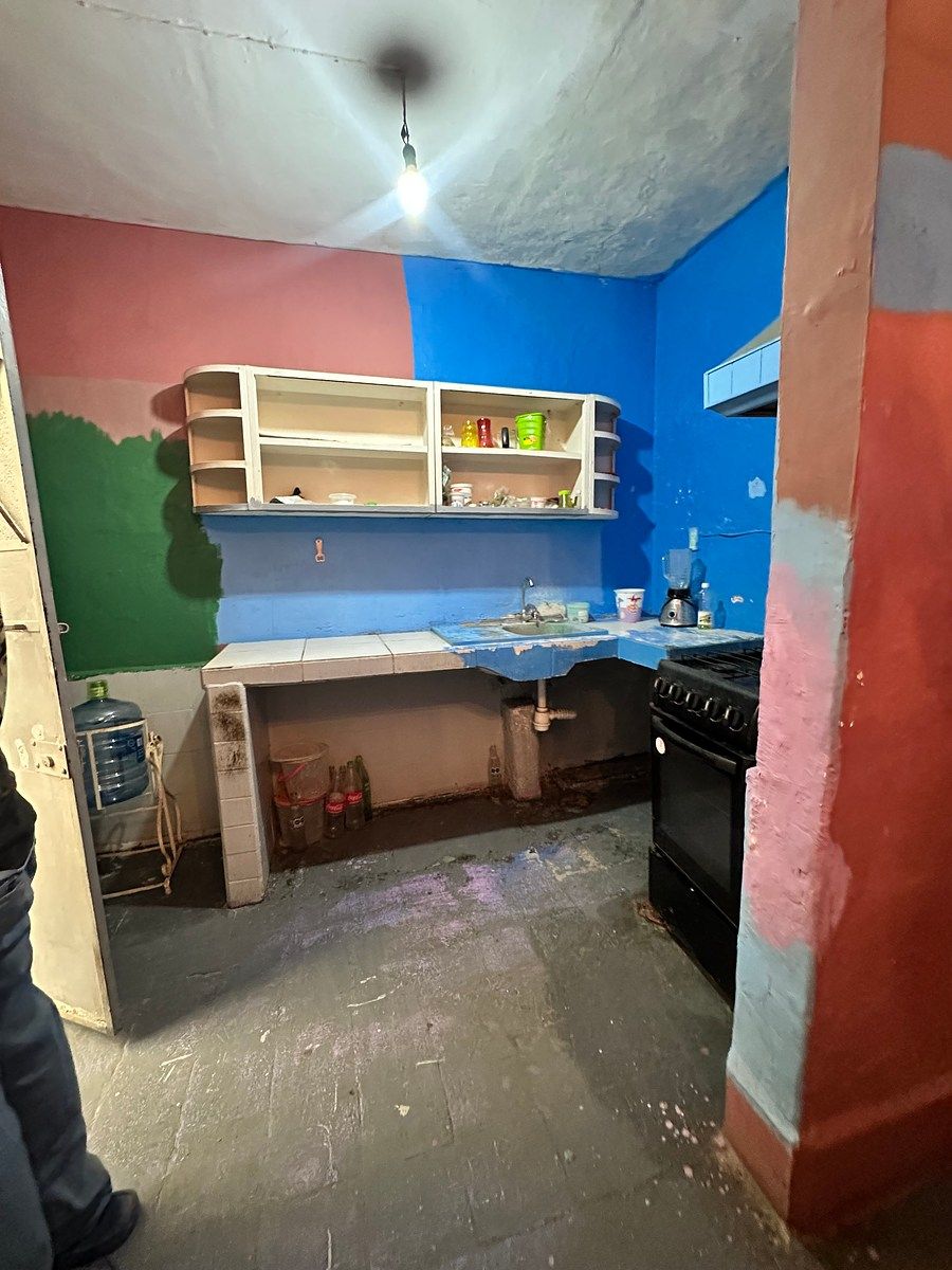 Casa em La Perla, Guadalajara, foto 9 de 12
