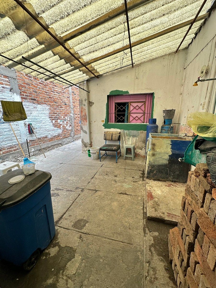 Casa em La Perla, Guadalajara, foto 11 de 12