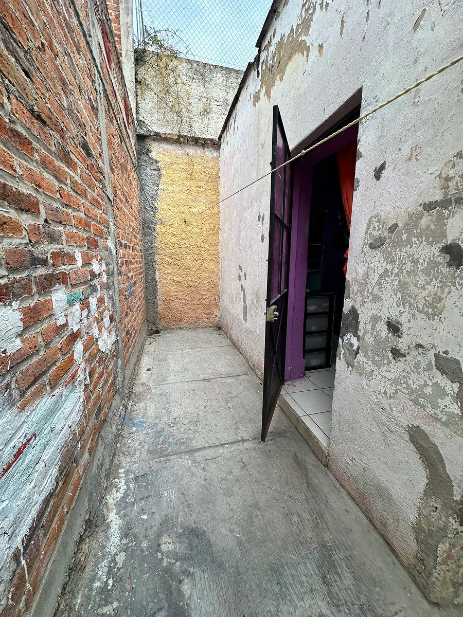 Casa em La Perla, Guadalajara, foto 12 de 12