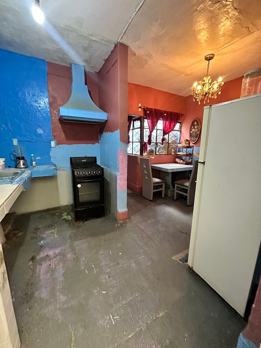 Casa em La Perla, Guadalajara, foto 8 de 12