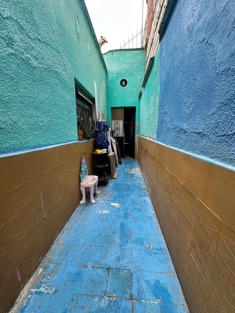 Casa em La Perla, Guadalajara, foto 6 de 12