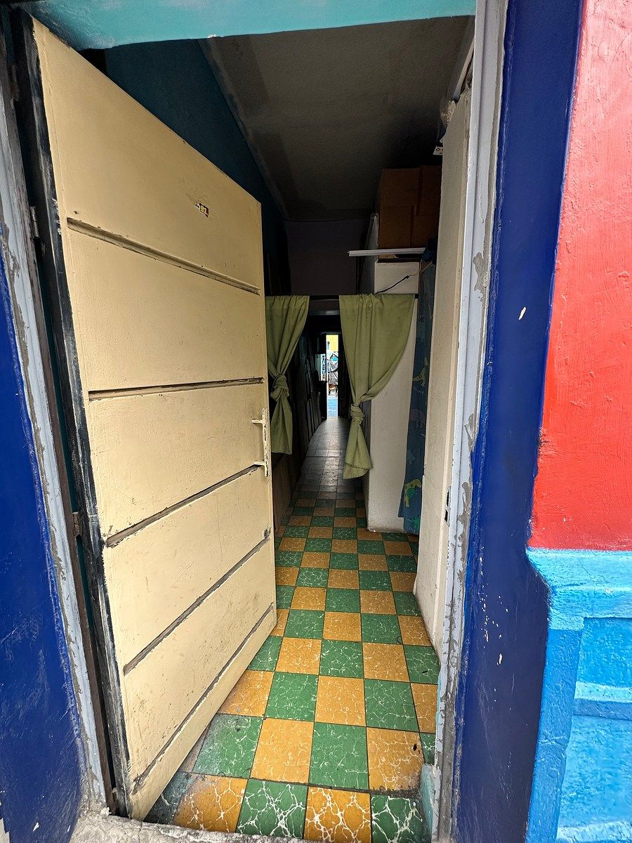 Casa em La Perla, Guadalajara, foto 5 de 12