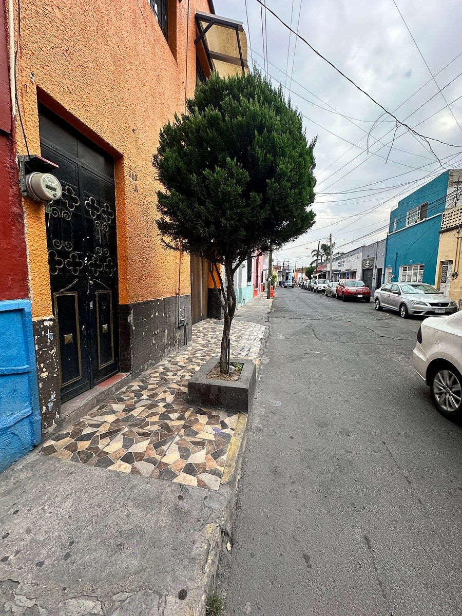 Casa em La Perla, Guadalajara, foto 4 de 12