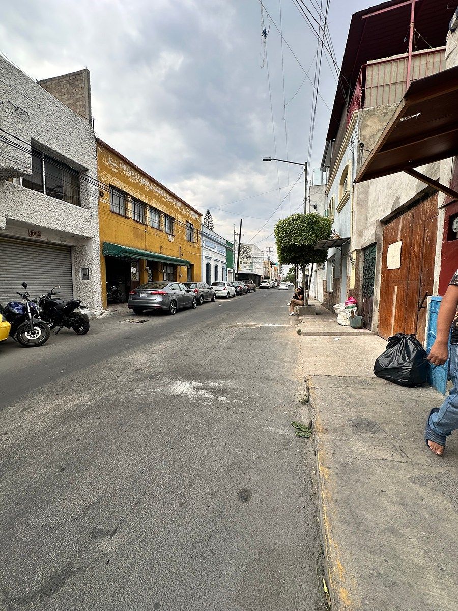 Casa em La Perla, Guadalajara, foto 3 de 12