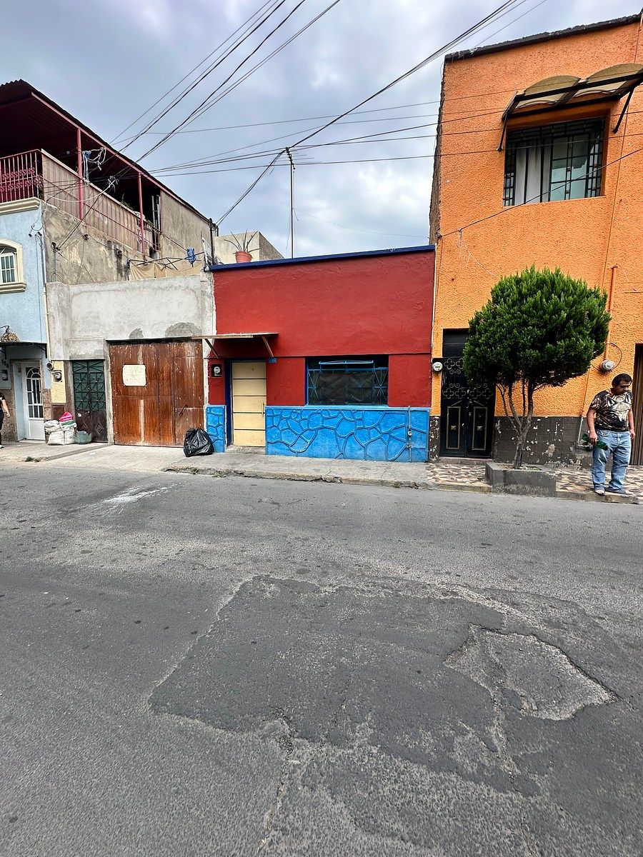 Casa em La Perla, Guadalajara, foto 2 de 12