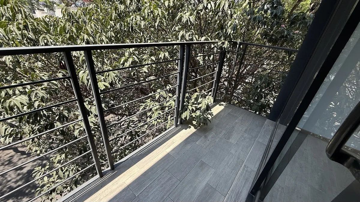 Apartamento em Roma Sur, Cuauhtémoc, foto 4 de 16