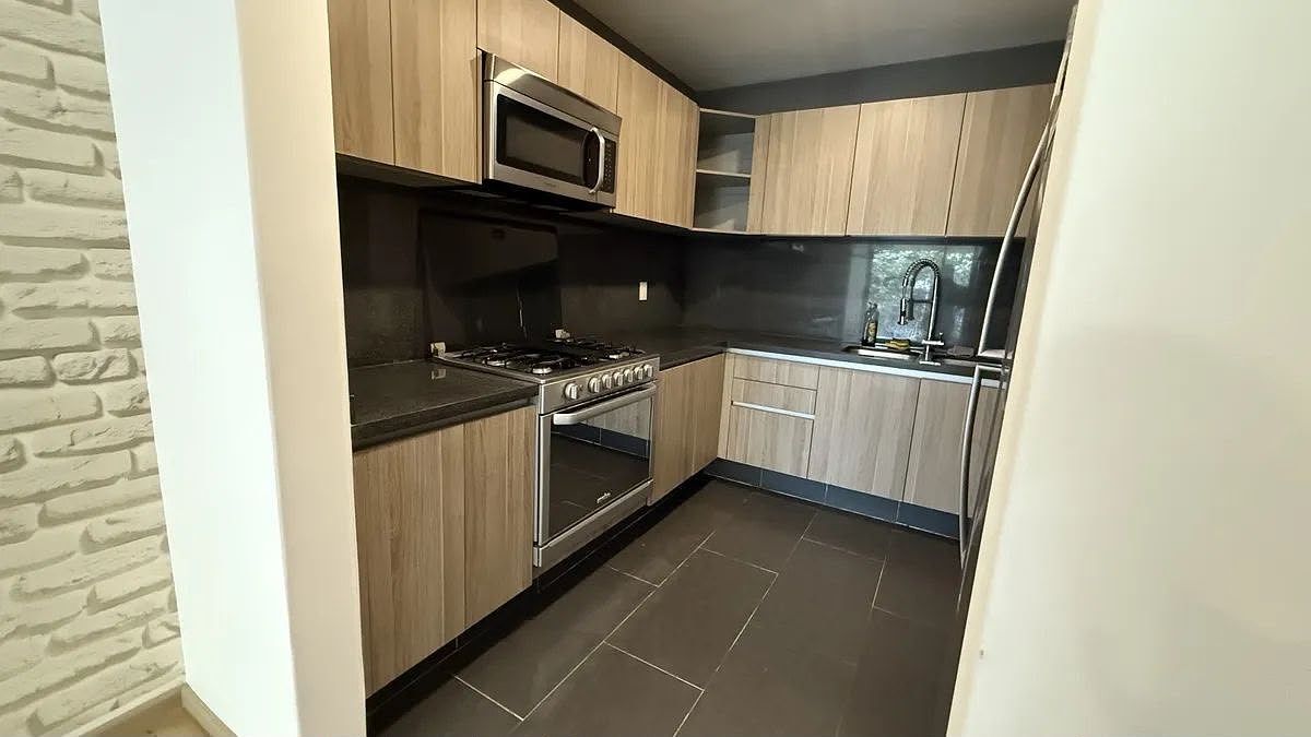 Apartamento em Roma Sur, Cuauhtémoc, foto 8 de 16