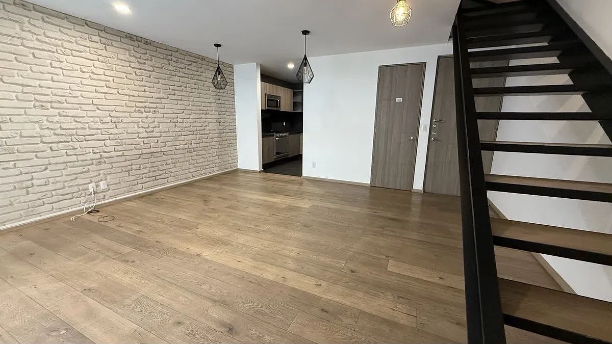 Apartamento em Roma Sur, Cuauhtémoc, foto 7 de 16