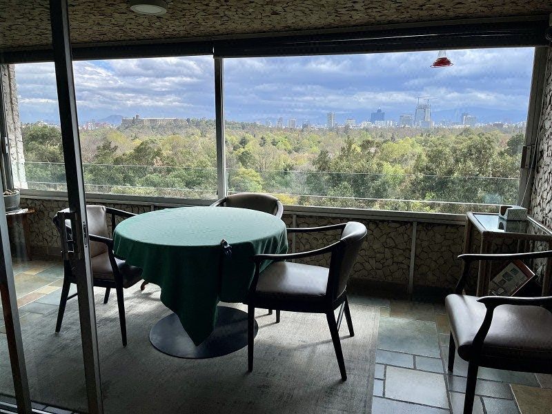 Departamento en Polanco V Sección, Miguel Hidalgo, foto 7 de 28