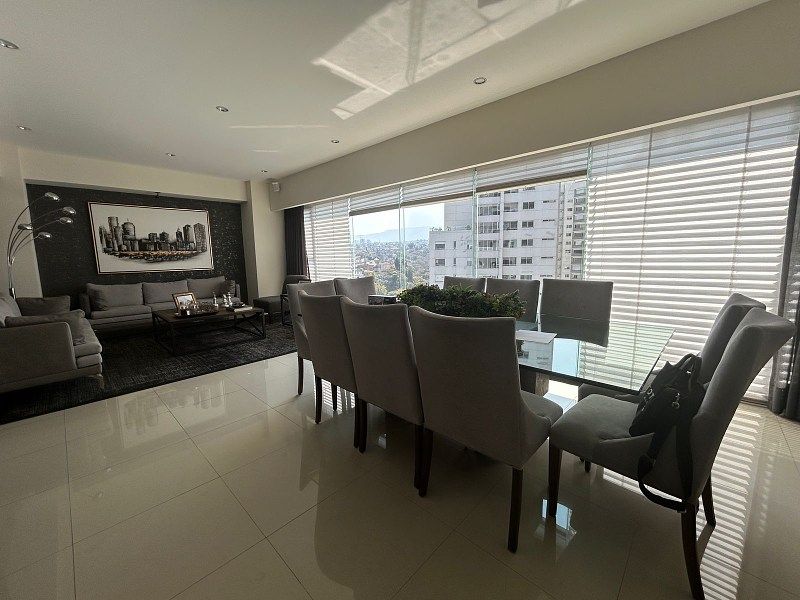 VENDA APARTAMENTO - HACIENDA DEL CIERVO - INTERLOMAS, foto 1 de 28