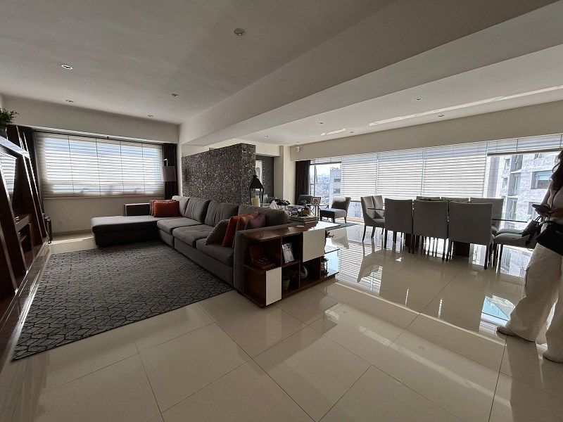 Apartamento em Hacienda de las Palmas, Huixquilucan, foto 3 de 28
