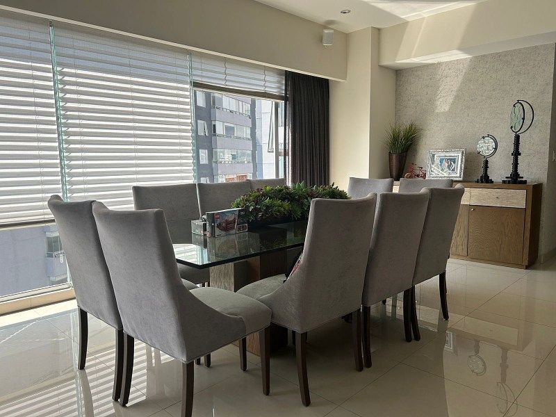Apartamento em Hacienda de las Palmas, Huixquilucan, foto 4 de 28