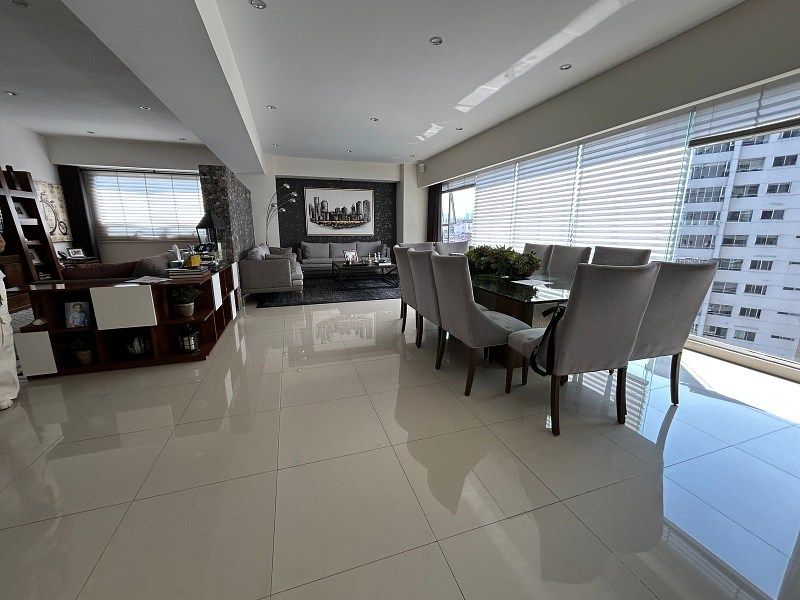 Apartamento em Hacienda de las Palmas, Huixquilucan, foto 6 de 28