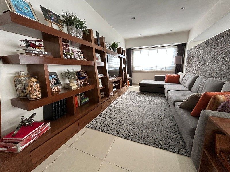 Apartamento em Hacienda de las Palmas, Huixquilucan, foto 8 de 28