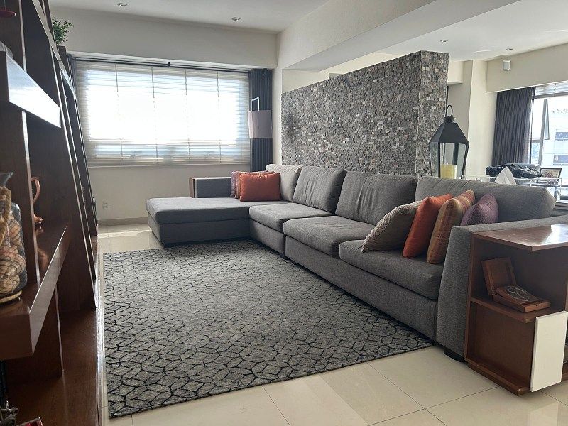 Apartamento em Hacienda de las Palmas, Huixquilucan, foto 9 de 28
