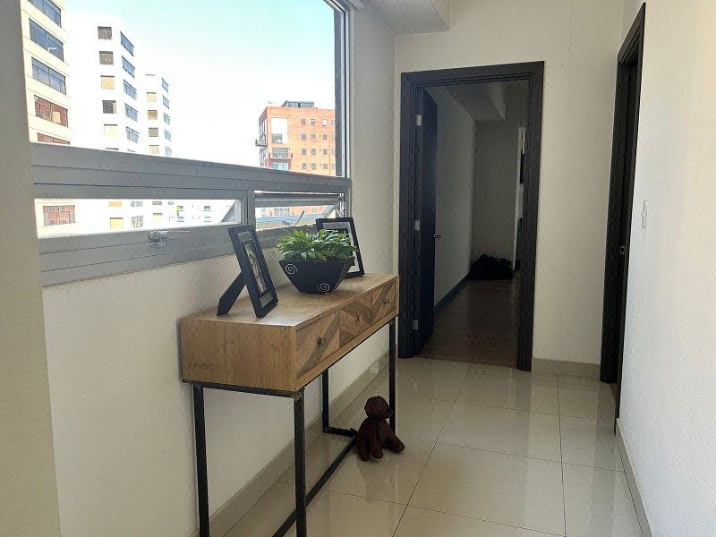 Apartamento em Hacienda de las Palmas, Huixquilucan, foto 10 de 28