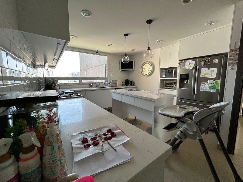 Apartamento em Hacienda de las Palmas, Huixquilucan, foto 11 de 28