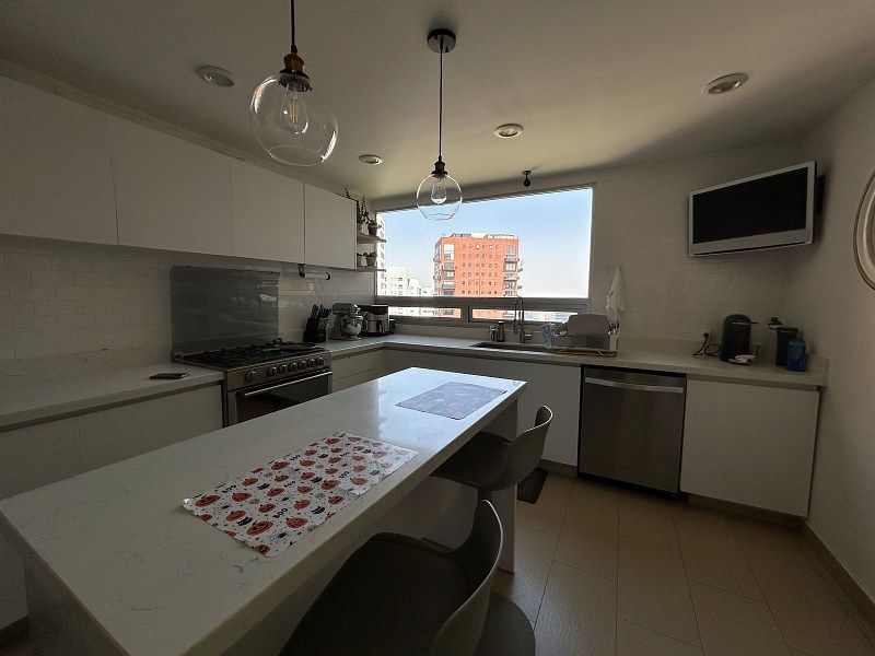 Apartamento em Hacienda de las Palmas, Huixquilucan, foto 13 de 28