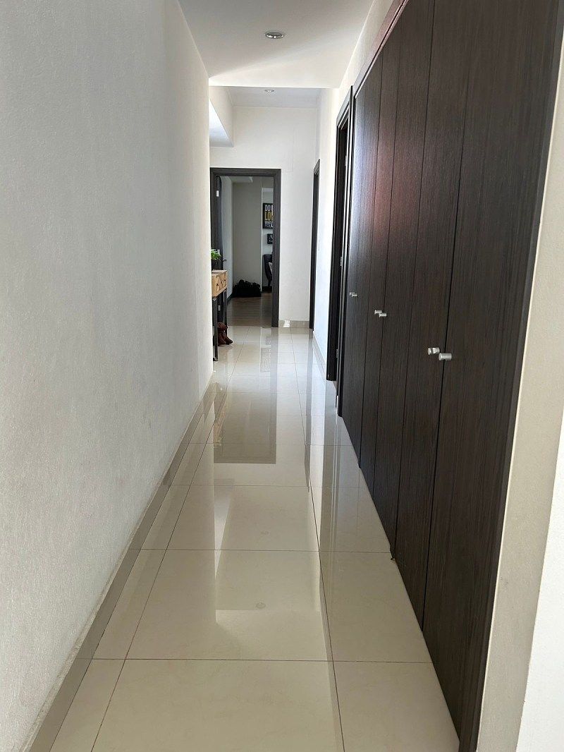 Apartamento em Hacienda de las Palmas, Huixquilucan, foto 14 de 28