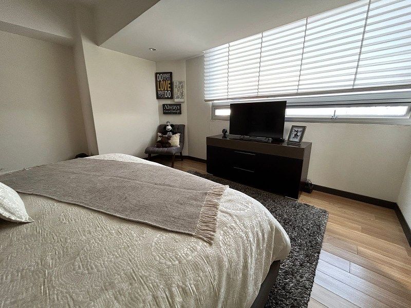 Apartamento em Hacienda de las Palmas, Huixquilucan, foto 18 de 28