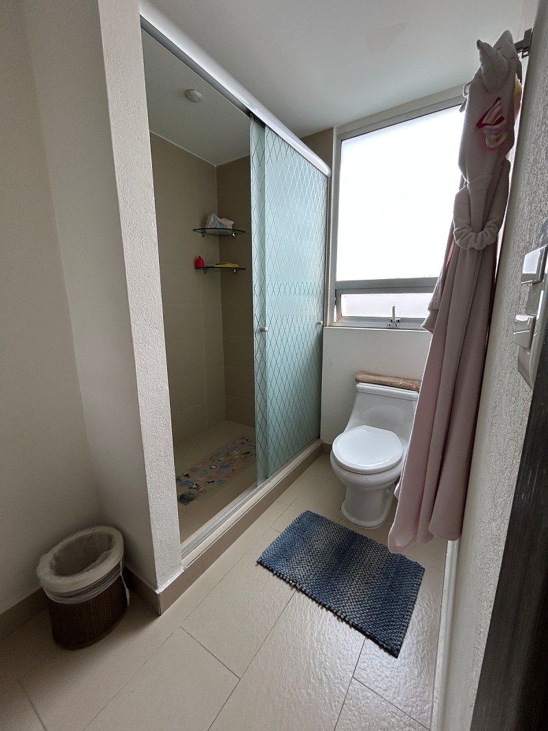 Apartamento em Hacienda de las Palmas, Huixquilucan, foto 19 de 28