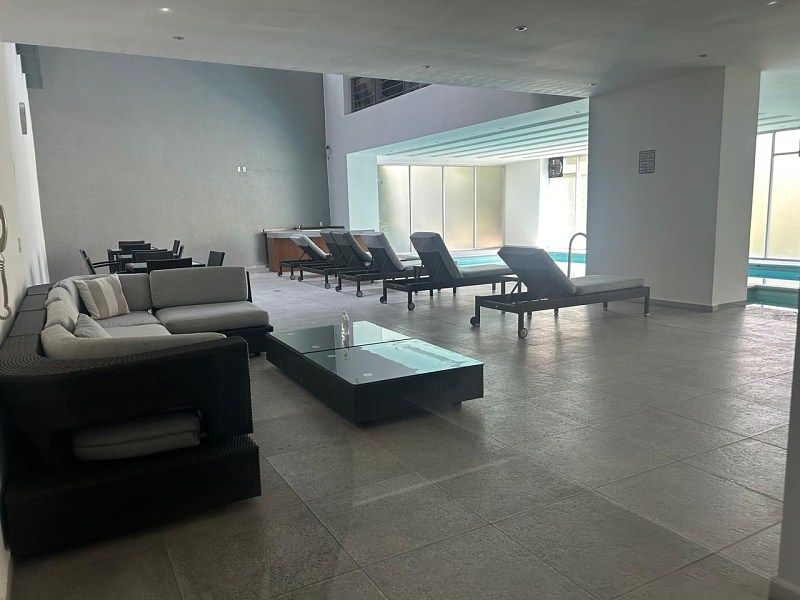 Apartamento em Hacienda de las Palmas, Huixquilucan, foto 23 de 28