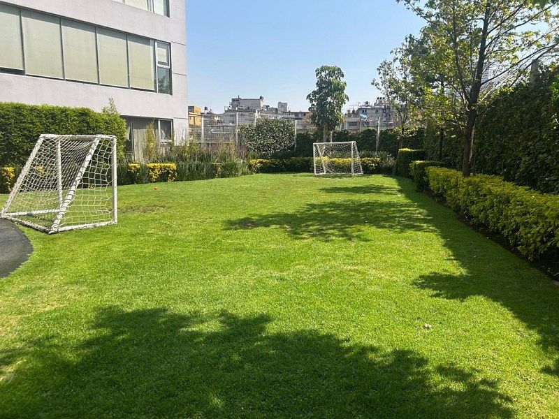 Apartamento em Hacienda de las Palmas, Huixquilucan, foto 24 de 28