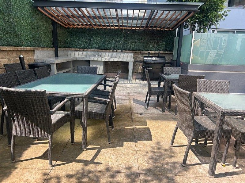 Apartamento em Hacienda de las Palmas, Huixquilucan, foto 26 de 28