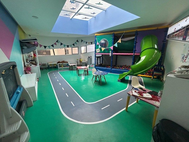 Apartamento em Hacienda de las Palmas, Huixquilucan, foto 27 de 28
