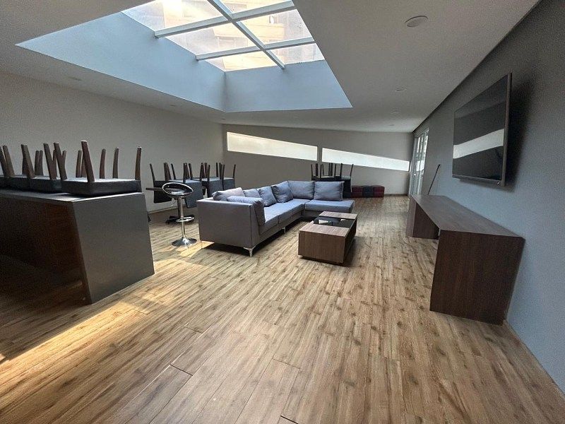Apartamento em Hacienda de las Palmas, Huixquilucan, foto 28 de 28