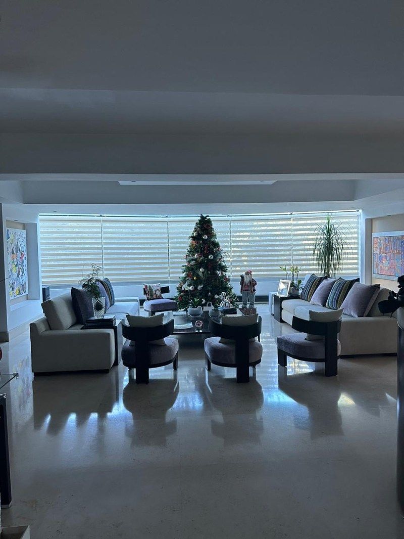 Apartamento em Lomas del Olivo, Huixquilucan, foto 4 de 33