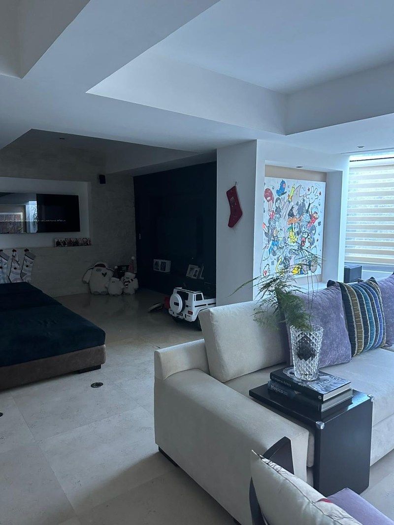 Apartamento em Lomas del Olivo, Huixquilucan, foto 5 de 33