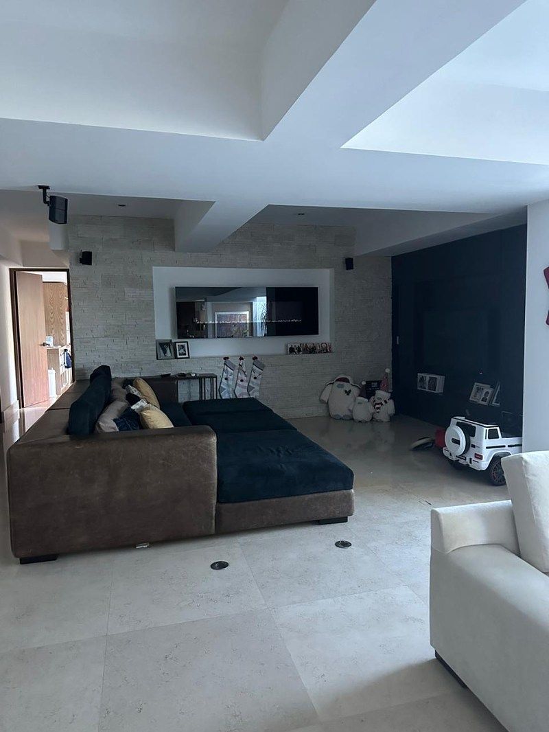 Apartamento em Lomas del Olivo, Huixquilucan, foto 6 de 33