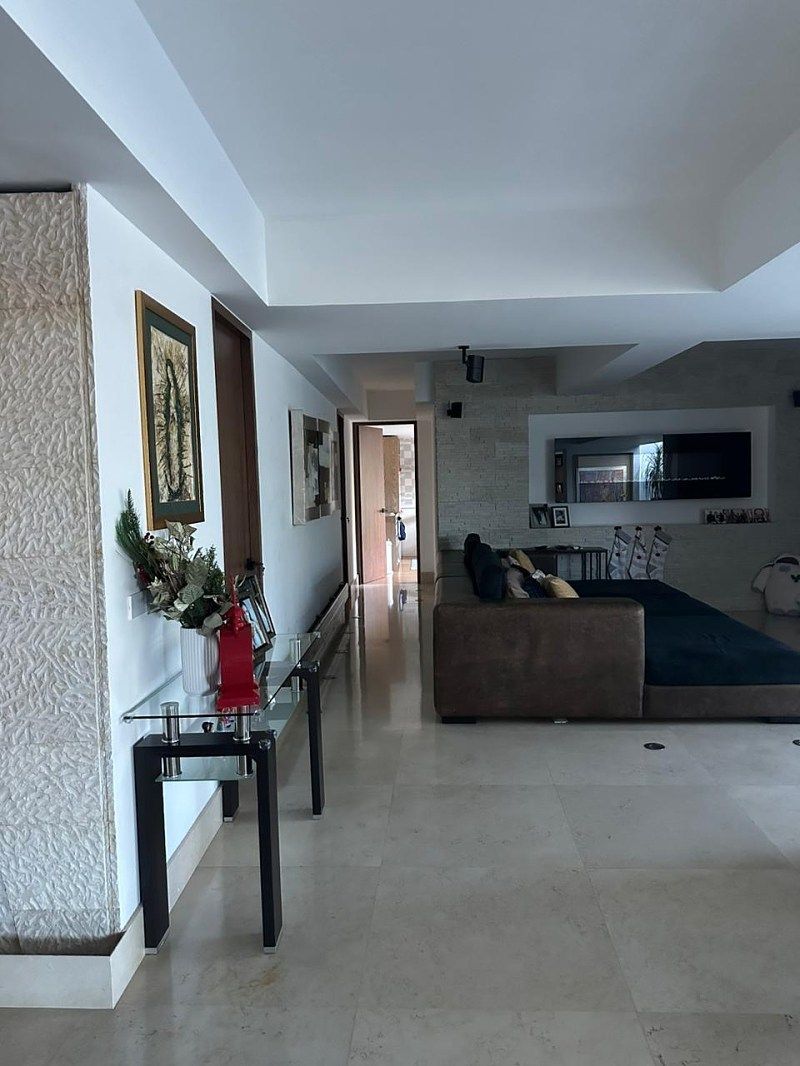 Apartamento em Lomas del Olivo, Huixquilucan, foto 7 de 33