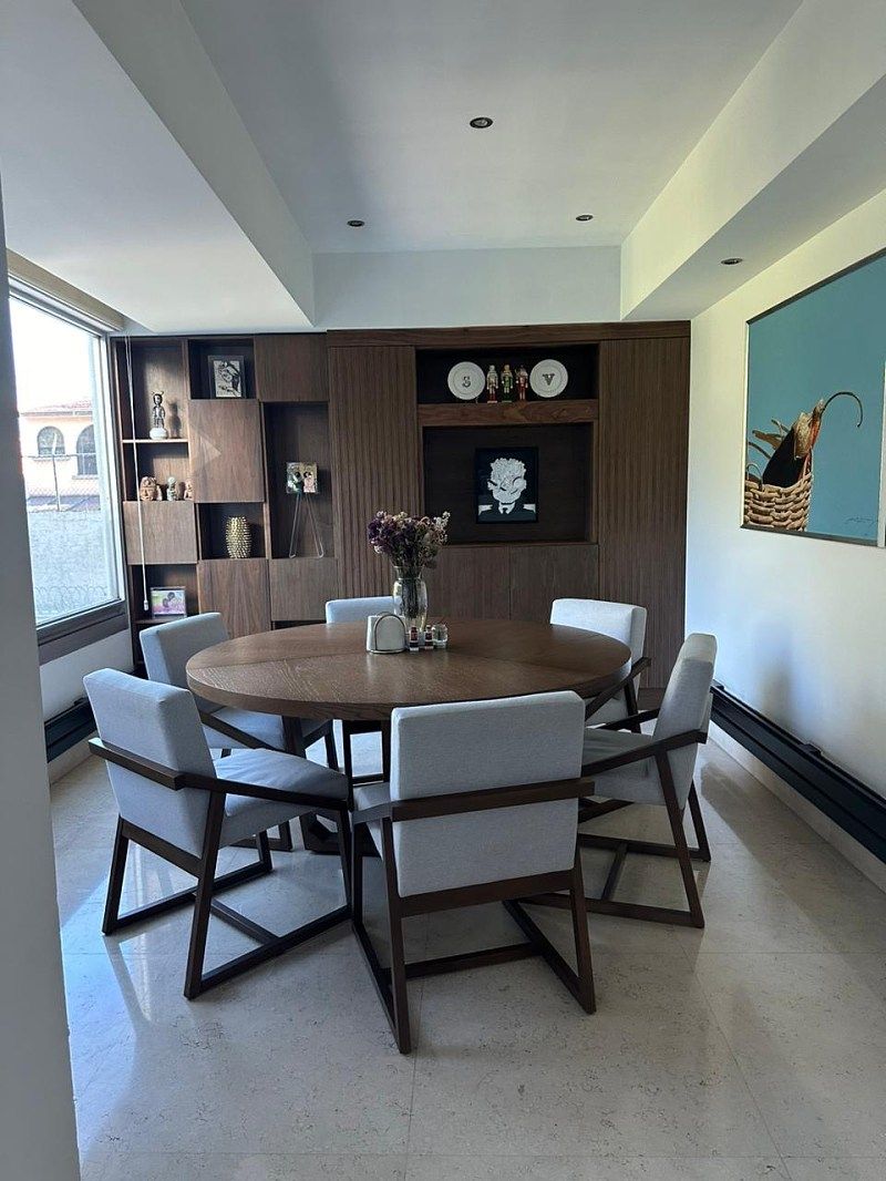 Apartamento em Lomas del Olivo, Huixquilucan, foto 9 de 33