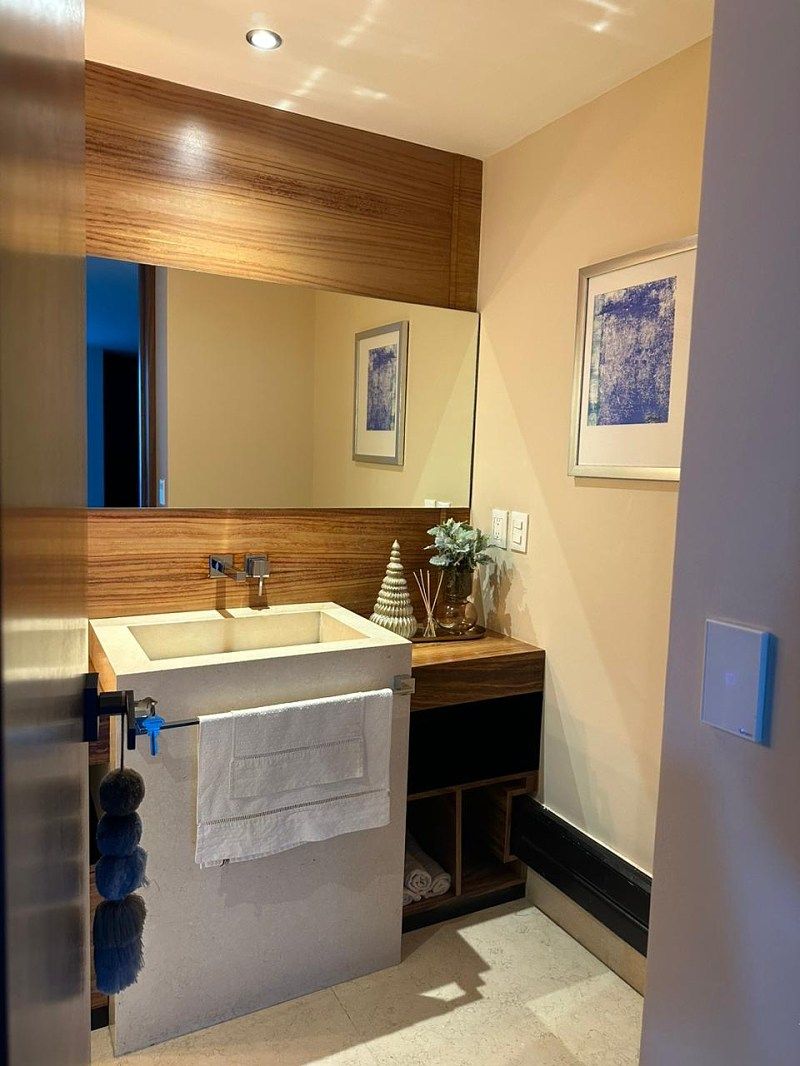 Apartamento em Lomas del Olivo, Huixquilucan, foto 10 de 33