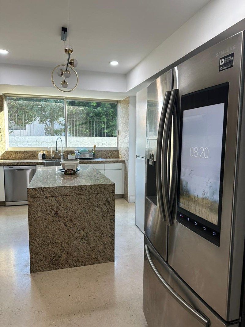 Apartamento em Lomas del Olivo, Huixquilucan, foto 13 de 33