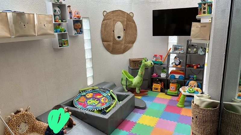 Apartamento em Lomas del Olivo, Huixquilucan, foto 15 de 33