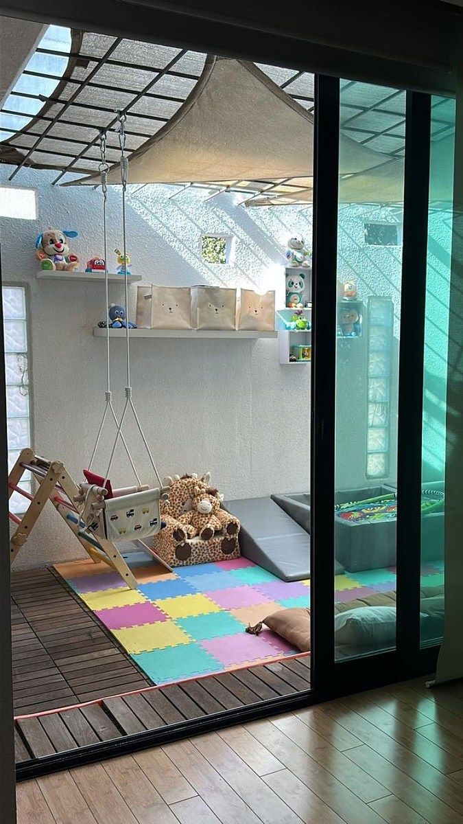 Apartamento em Lomas del Olivo, Huixquilucan, foto 16 de 33