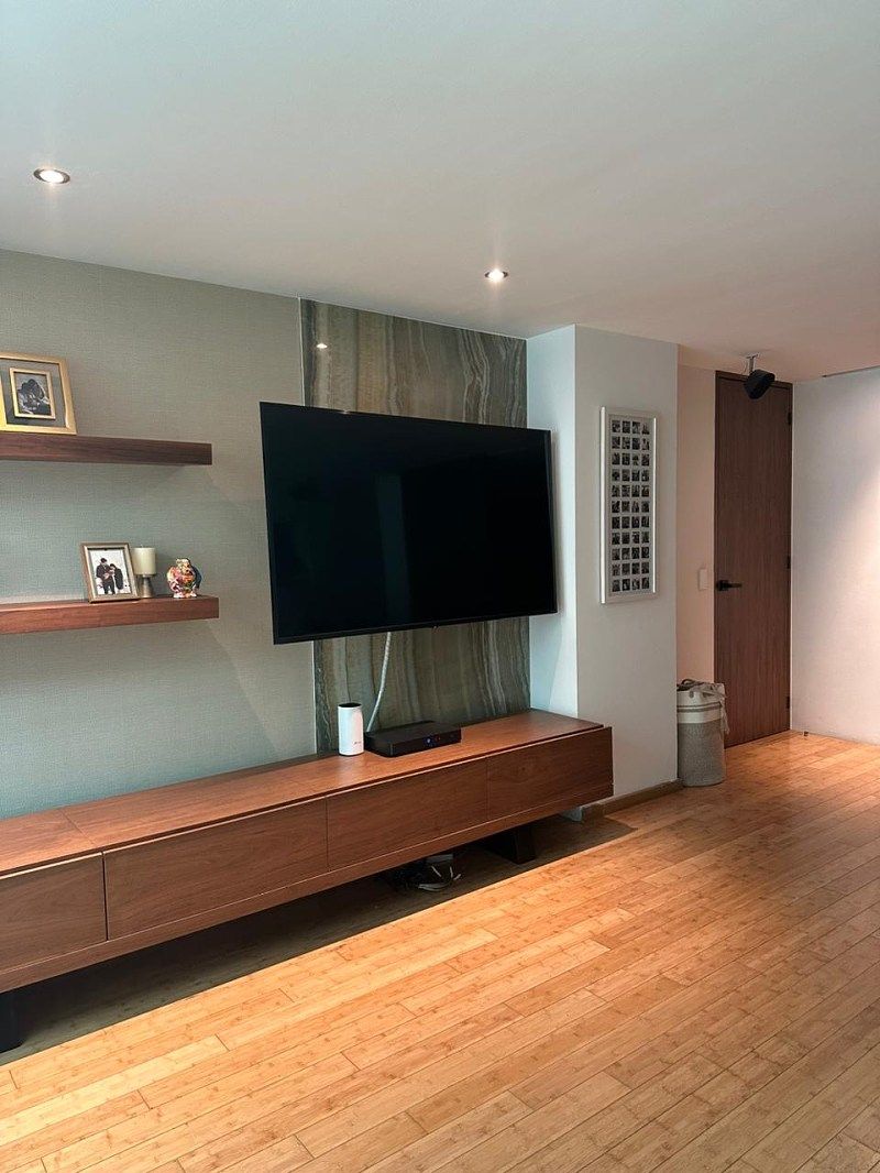Apartamento em Lomas del Olivo, Huixquilucan, foto 18 de 33