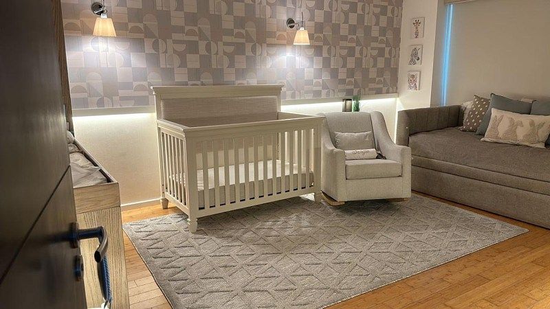 Apartamento em Lomas del Olivo, Huixquilucan, foto 24 de 33