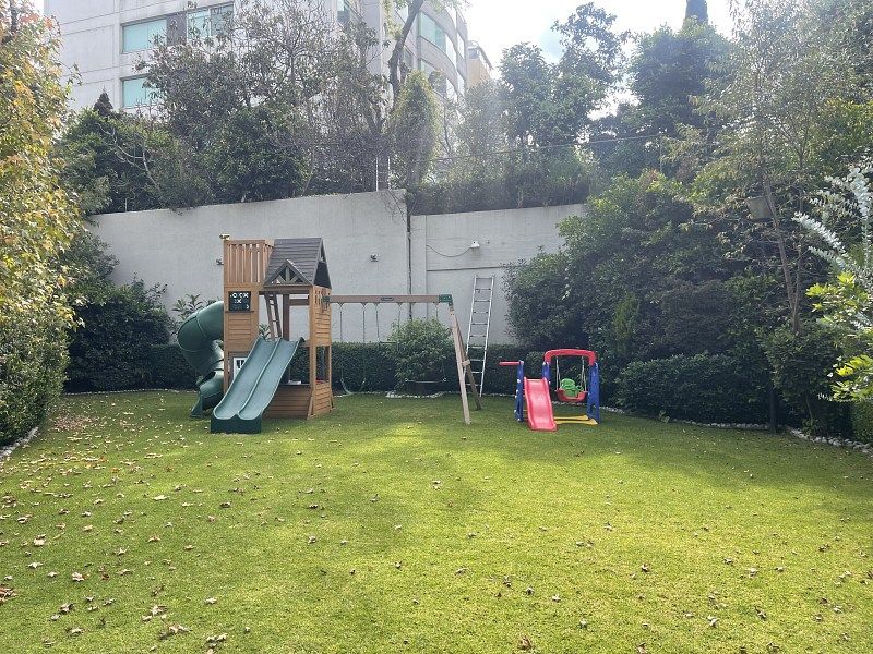Apartamento em Lomas del Olivo, Huixquilucan, foto 30 de 33