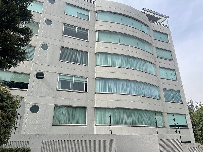 Apartamento em Lomas del Olivo, Huixquilucan, foto 33 de 33