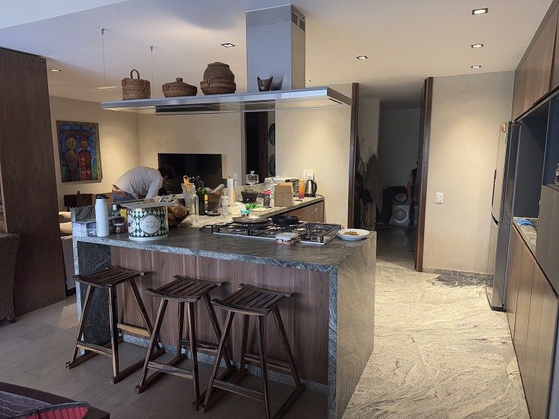 Apartamento em Polanco IV Sección, Miguel Hidalgo, foto 4 de 27