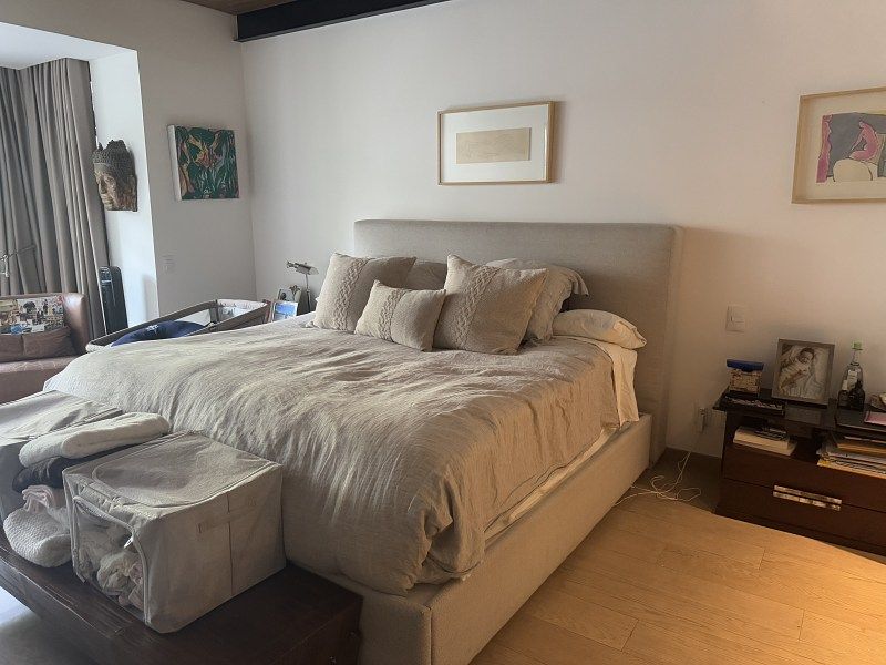 Apartamento em Polanco IV Sección, Miguel Hidalgo, foto 12 de 27