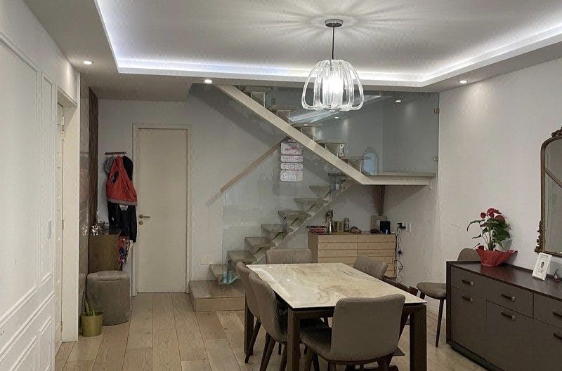 Apartamento em Polanco III Sección, Miguel Hidalgo, foto 14 de 21