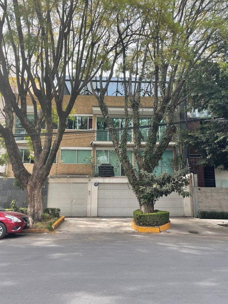 Apartamento em Polanco III Sección, Miguel Hidalgo, foto 15 de 21