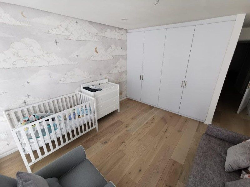 Apartamento em Polanco III Sección, Miguel Hidalgo, foto 16 de 21