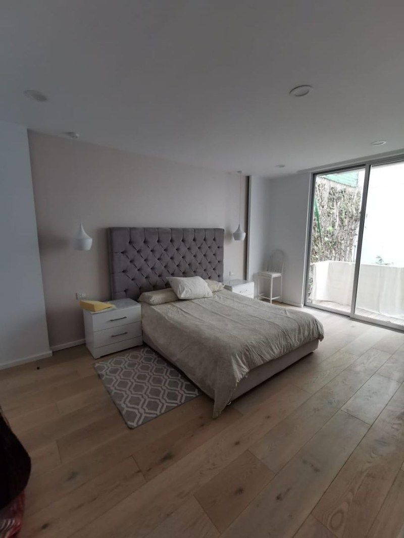 Apartamento em Polanco III Sección, Miguel Hidalgo, foto 18 de 21